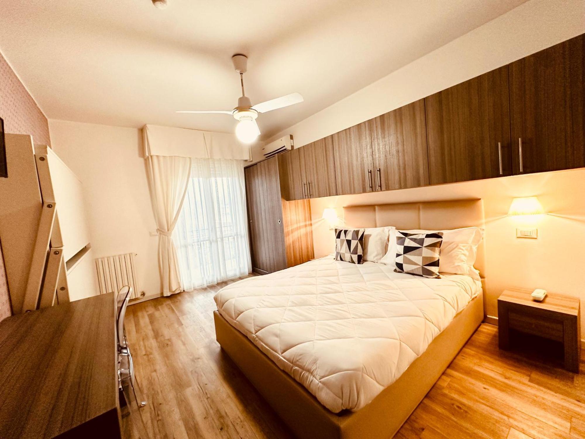 קרביה Hotel Miramare - Spa & Suites - Free Breakfast & Brunch Until 13-00 חדר תמונה